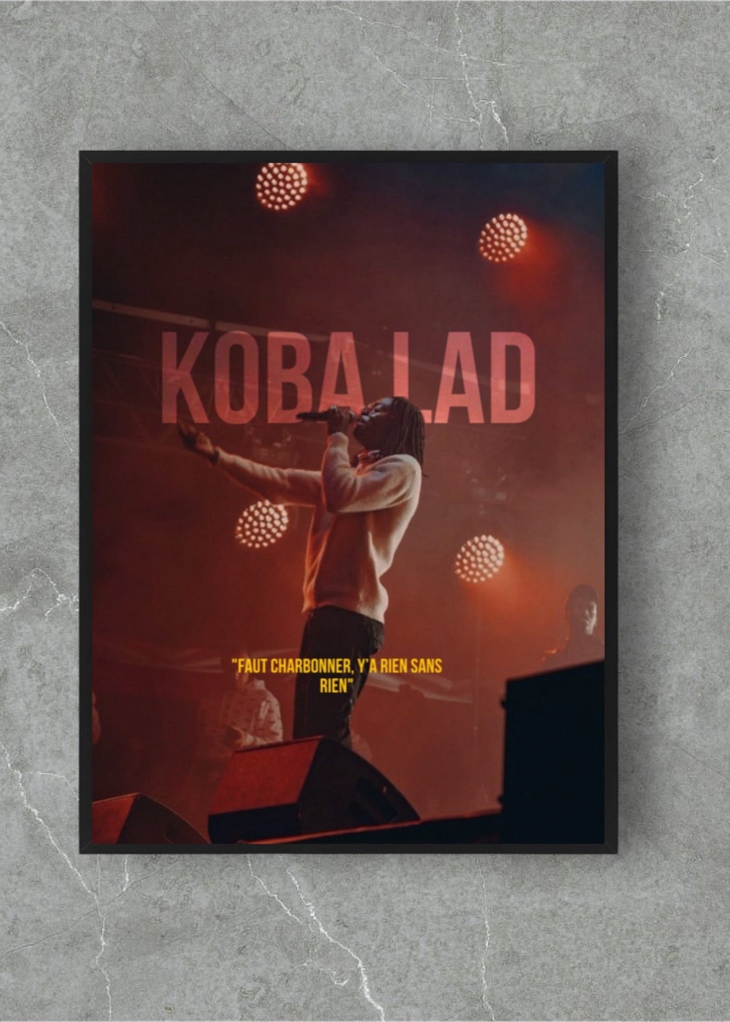 Koba LaD