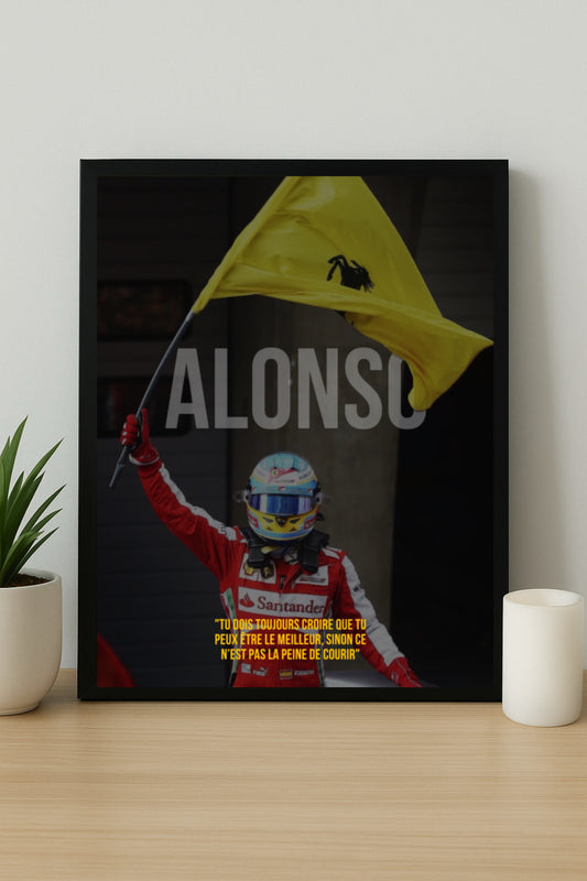 Alonso