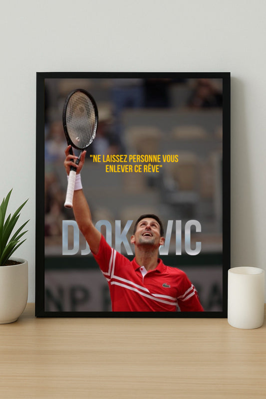 Djokovic