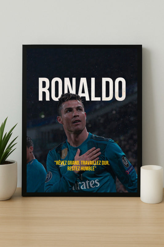 Ronaldo